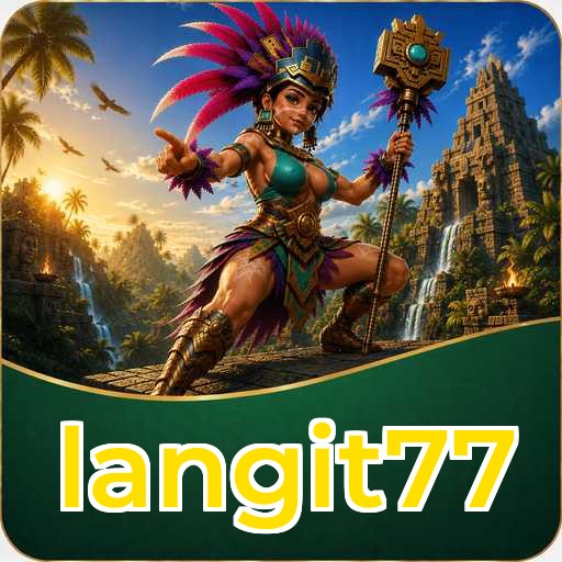 Screenshot Proses Instalasi langit77 APK